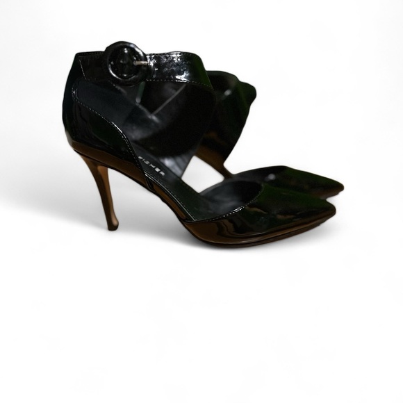 Dianora Pointed-Toe Pumps - Picture 5 of 7